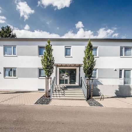 Apartment Lichtenwald 外观 照片