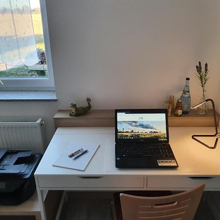 Apartment Lichtenwald 外观 照片