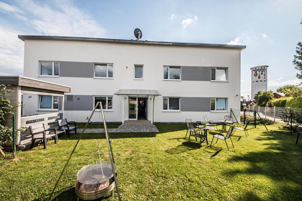 Apartment Lichtenwald 外观 照片