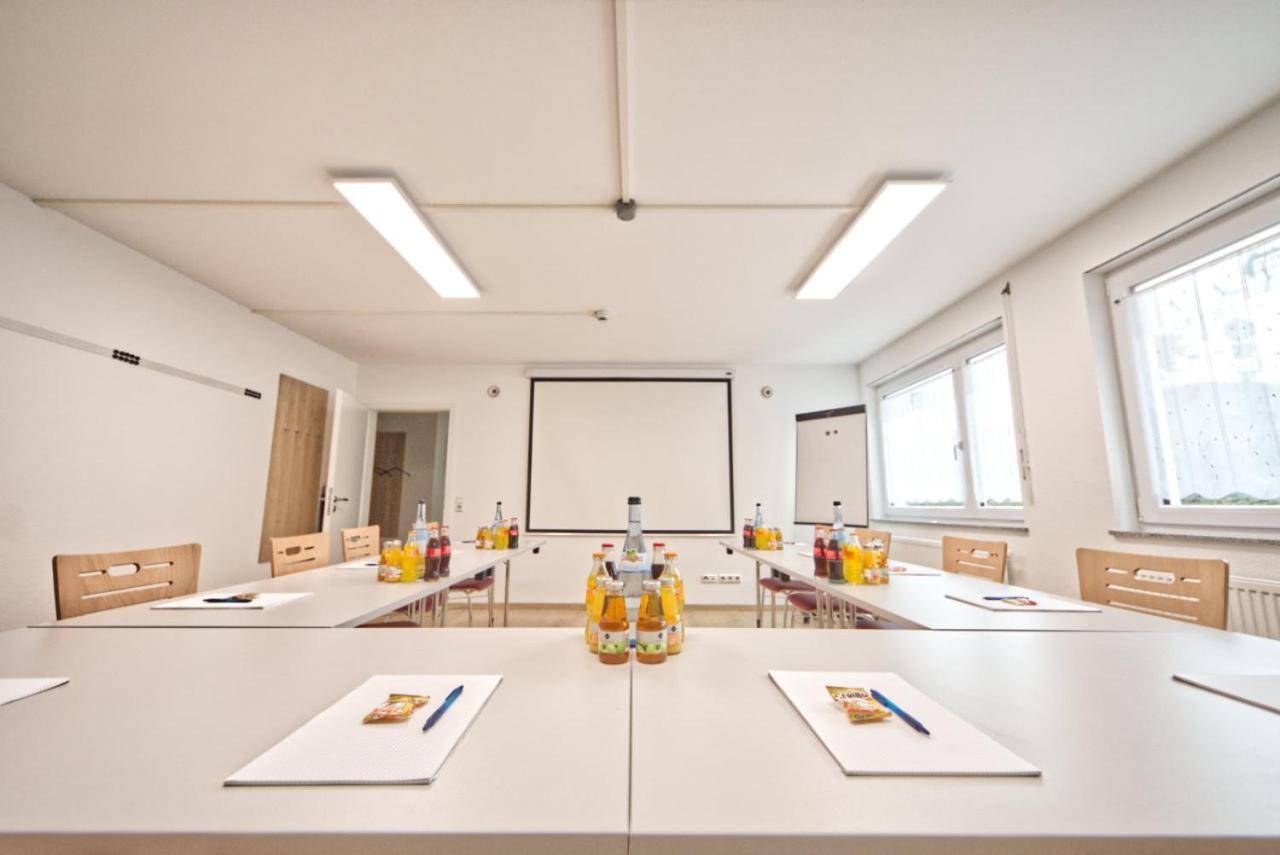 Apartment Lichtenwald 外观 照片