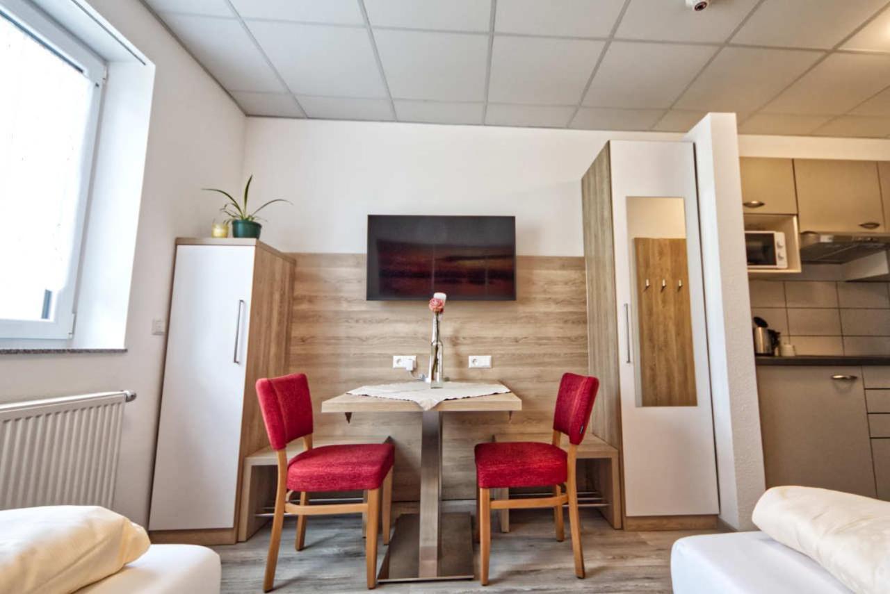 Apartment Lichtenwald 外观 照片