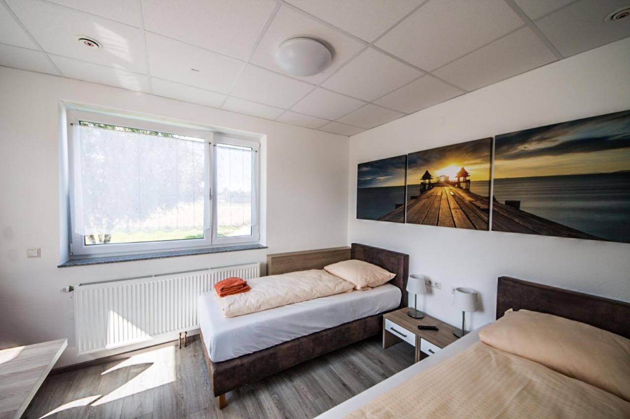 Apartment Lichtenwald 外观 照片