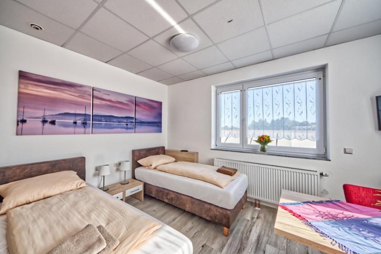 Apartment Lichtenwald 外观 照片