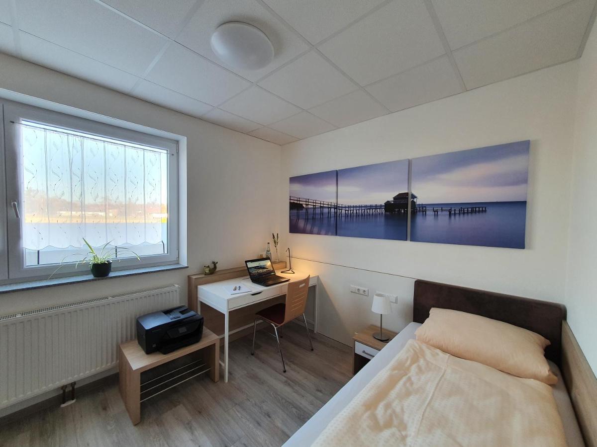 Apartment Lichtenwald 外观 照片