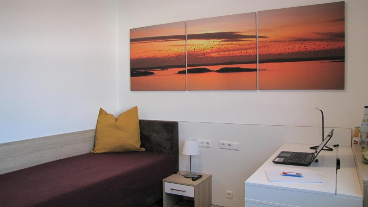 Apartment Lichtenwald 外观 照片