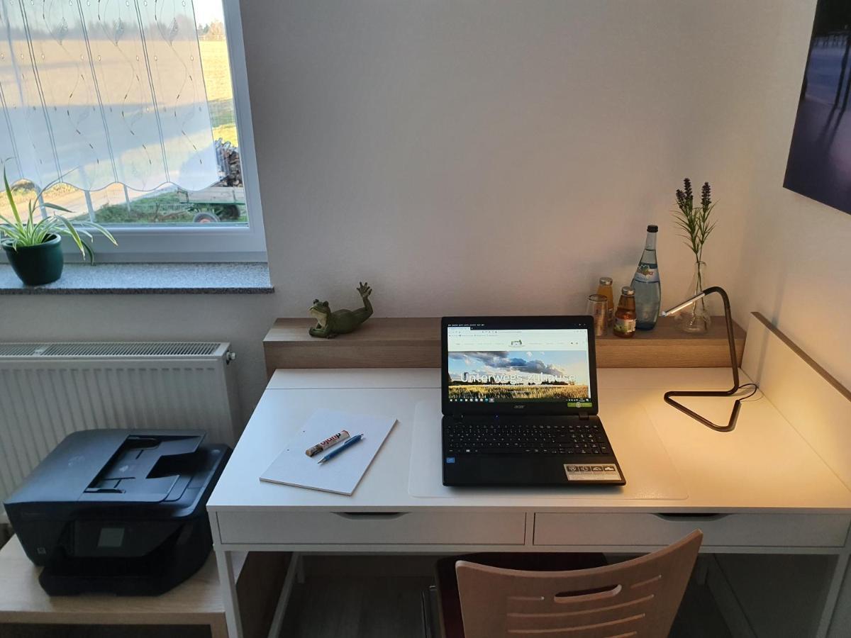 Apartment Lichtenwald 外观 照片